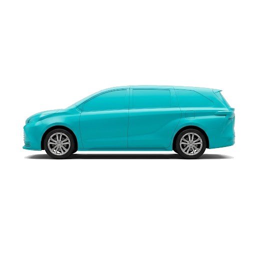 Minivans and Vans