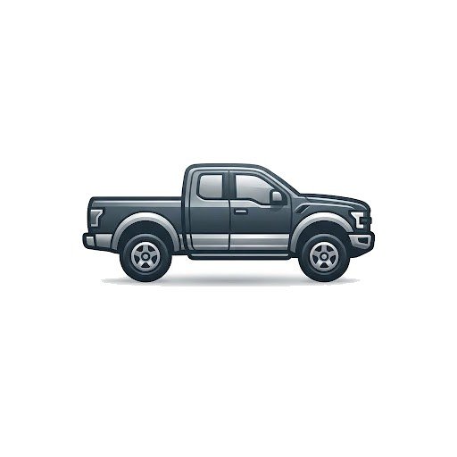 Pickup Trucks