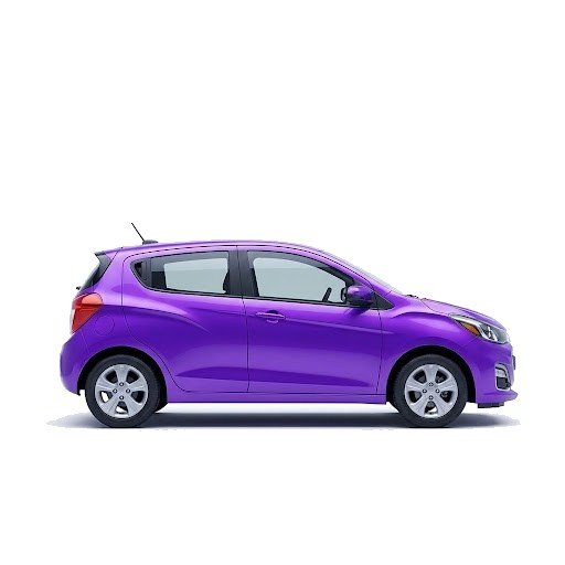 Small Cars