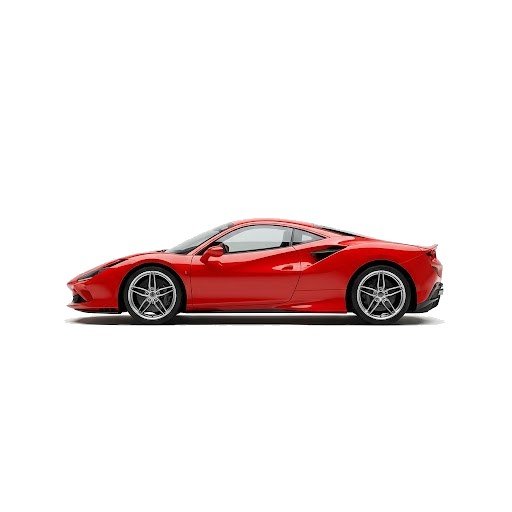 Sports Cars