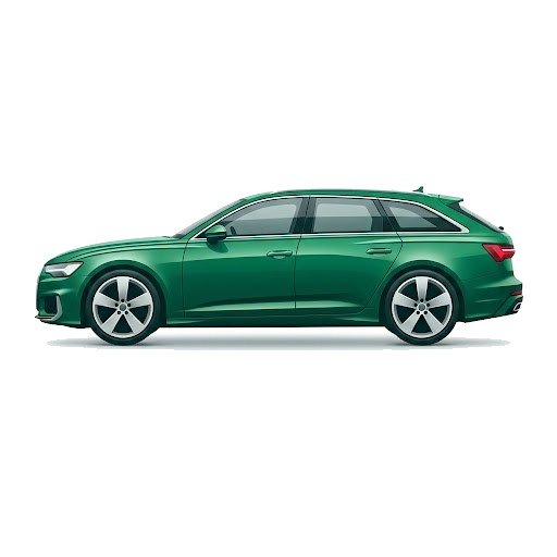 Station Wagons