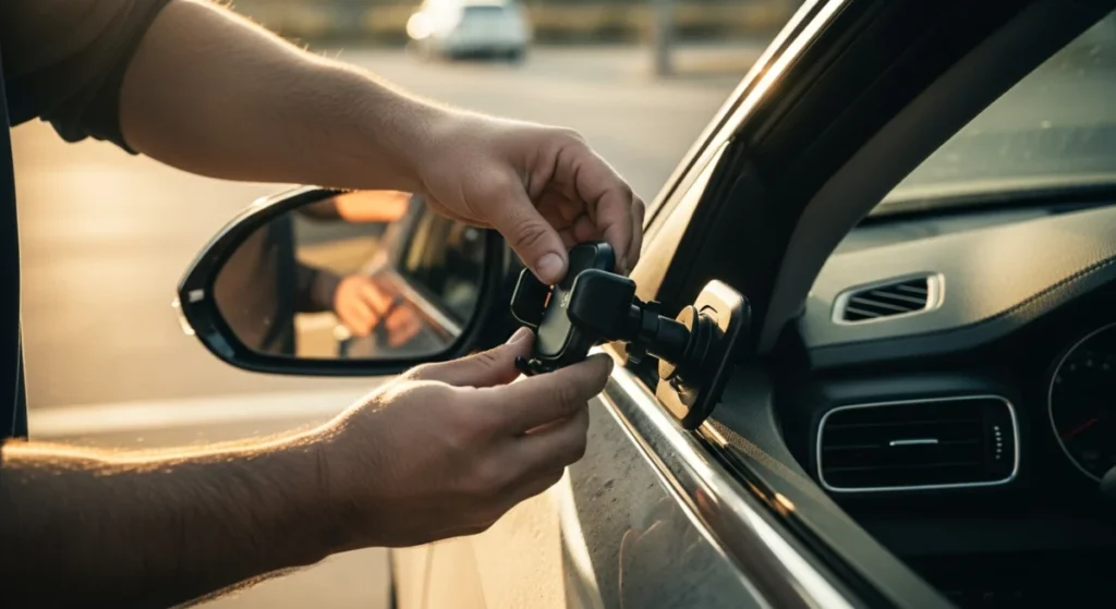 Car Phone Mounts: Everything You Need to Know (Expert Guide)
