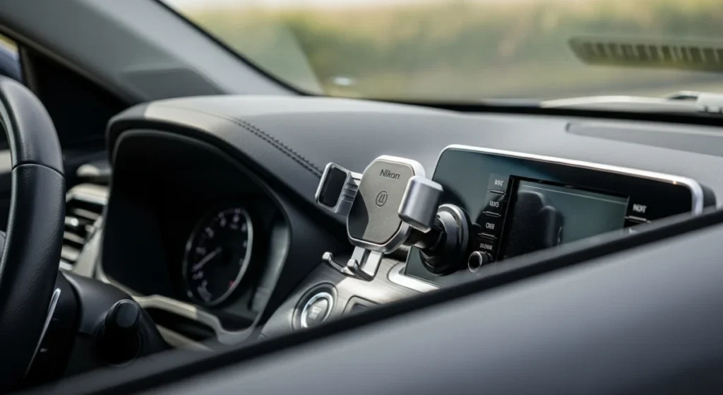 Car Phone Mounts: Everything You Need to Know (Expert Guide)