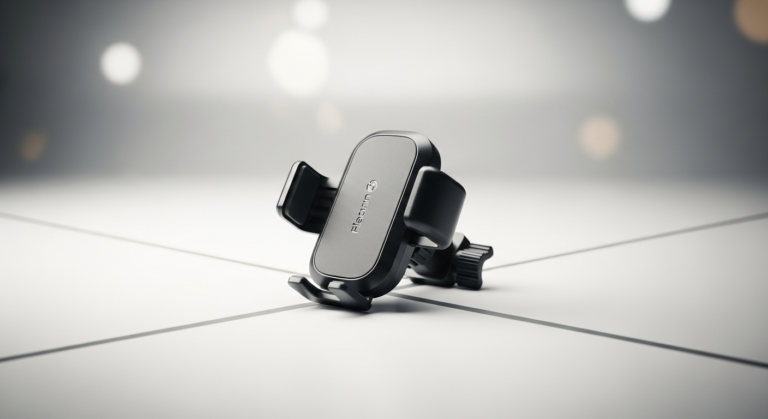 Car Phone Mounts - Premium automotive product guide and reviews