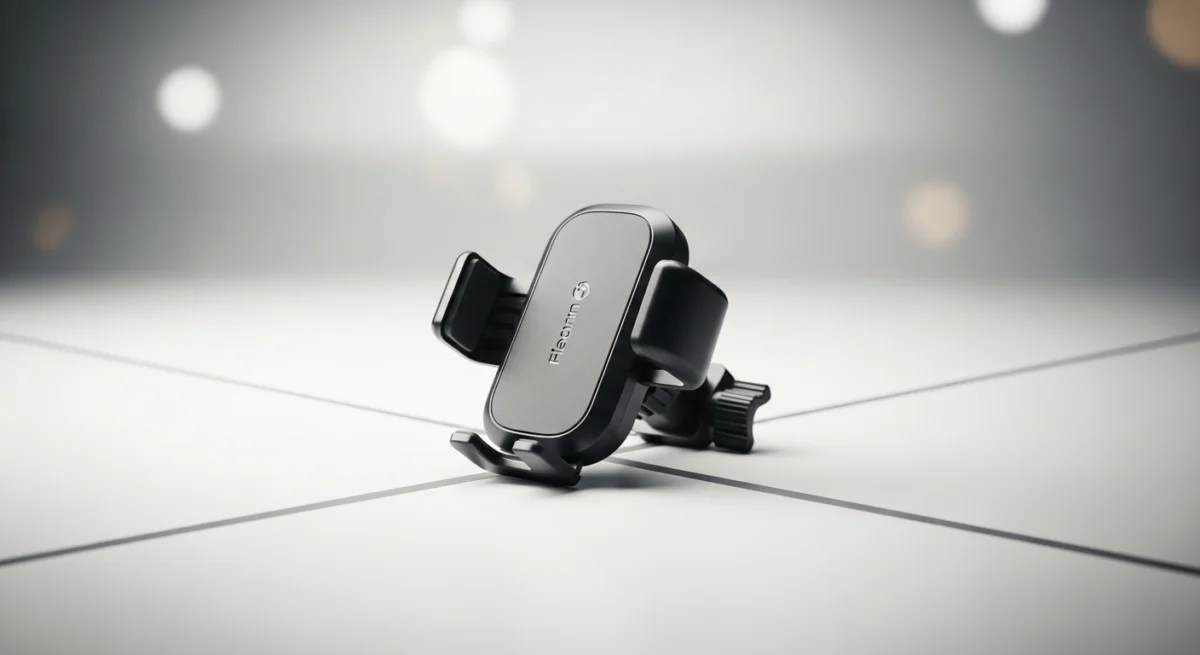 Car Phone Mounts: Everything You Need to Know (Expert Guide)