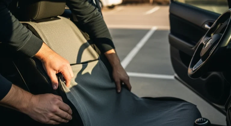 Car Covers: Everything You Need to Know (Expert Guide)