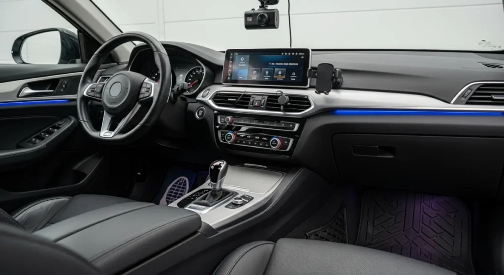 Aftermarket Car Accessories: Everything You Need to Know (Expert Guide)
