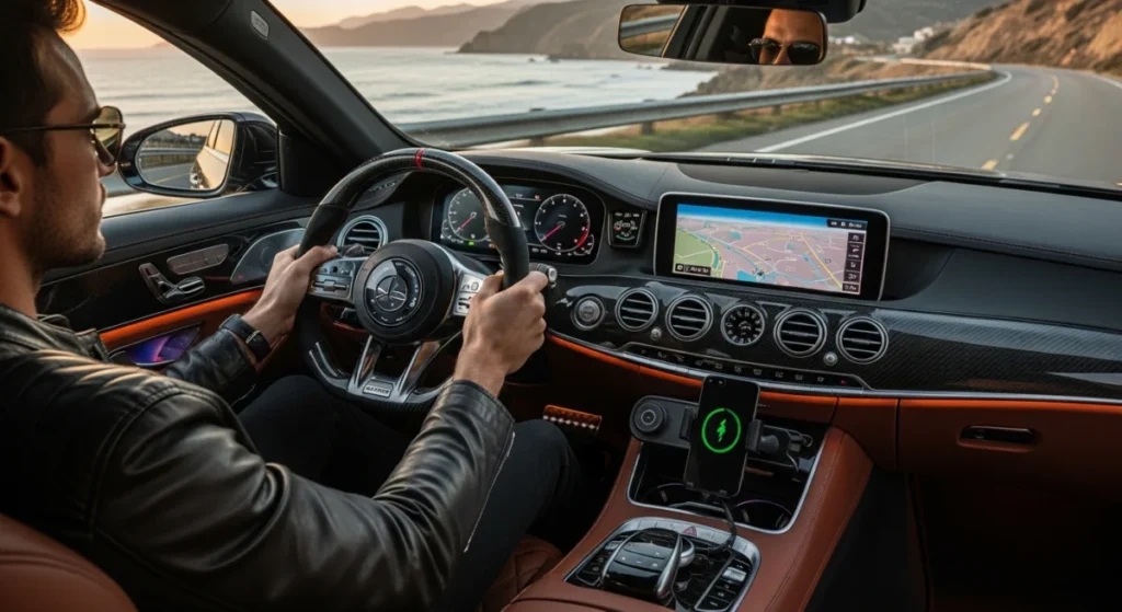 Aftermarket Car Accessories: Everything You Need to Know (Expert Guide)