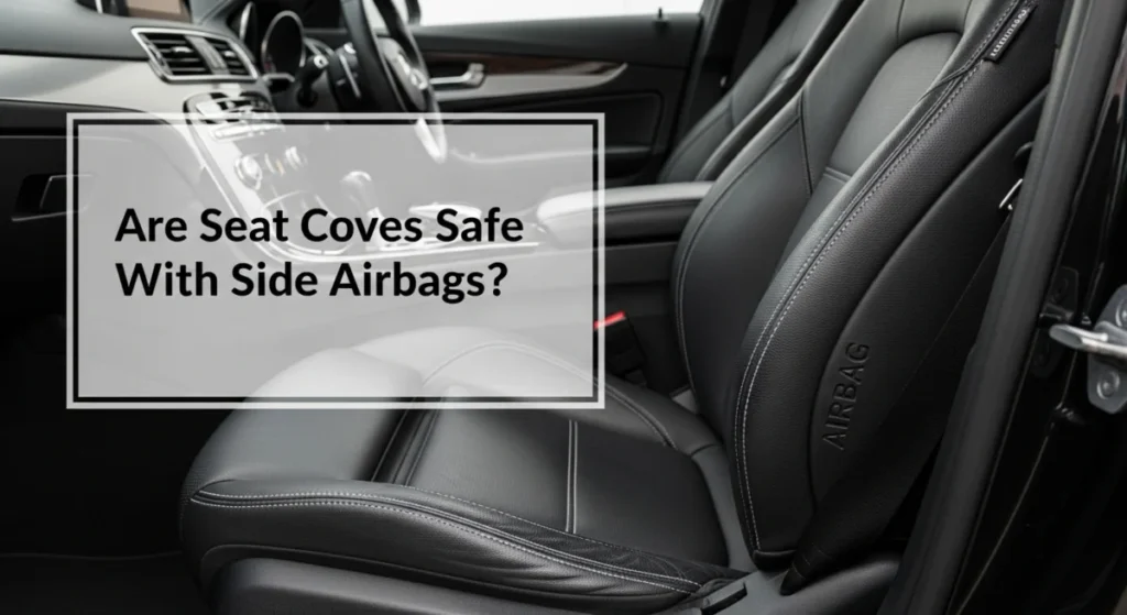 Best Are Seat Covers Safe With Side Airbags for Your Car: Top Picks & Guide 2026