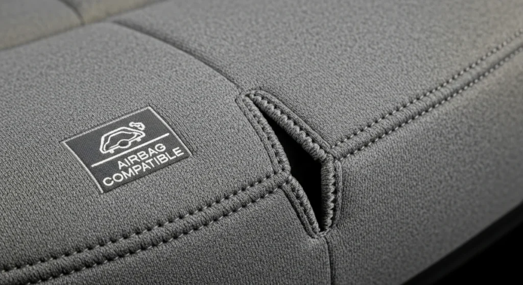 Best Are Seat Covers Safe With Side Airbags for Your Car: Top Picks & Guide 2026