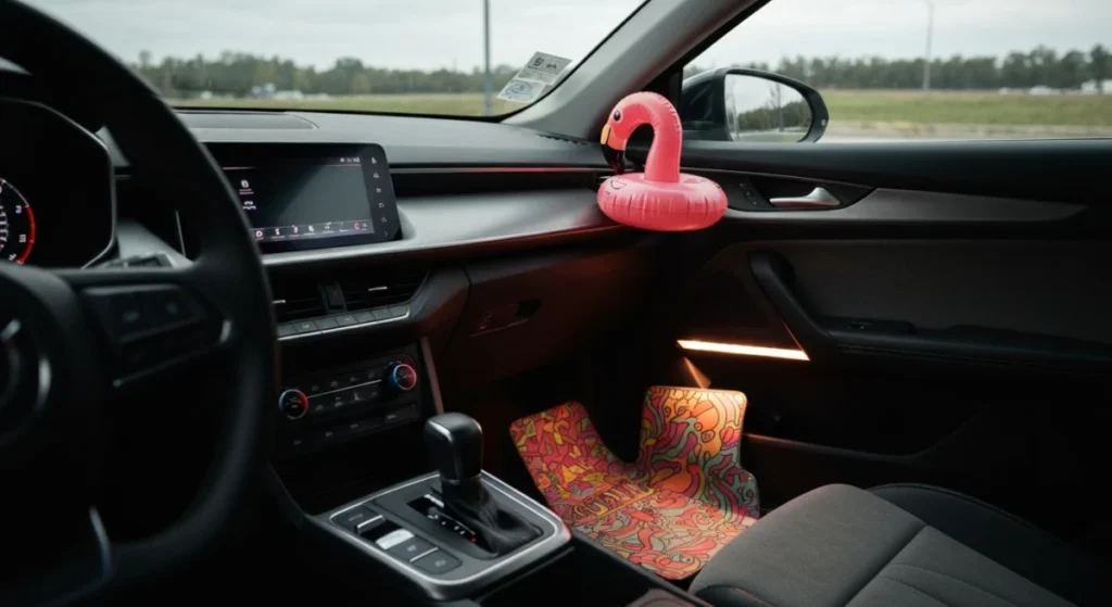 Banned Car Accessories Explained: Everything You Need to Know (Expert Guide)