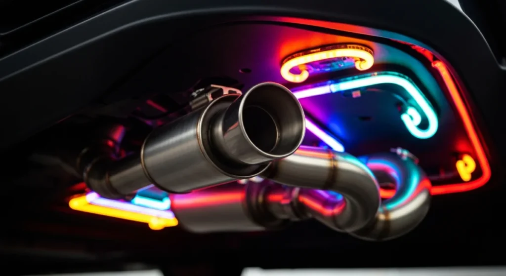 Banned Car Accessories Explained: Everything You Need to Know (Expert Guide)