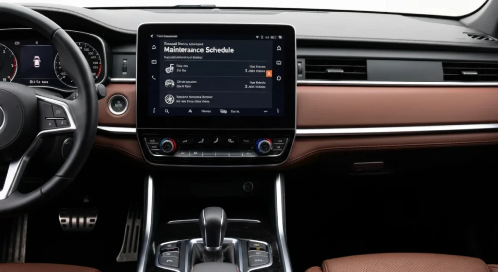 Best Car Accessories Maintenance Schedule for Your Car: Top Picks & Guide 2026