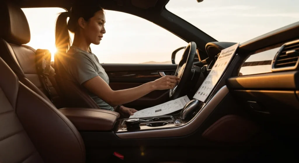 Best Car Accessories Maintenance Schedule for Your Car: Top Picks & Guide 2026
