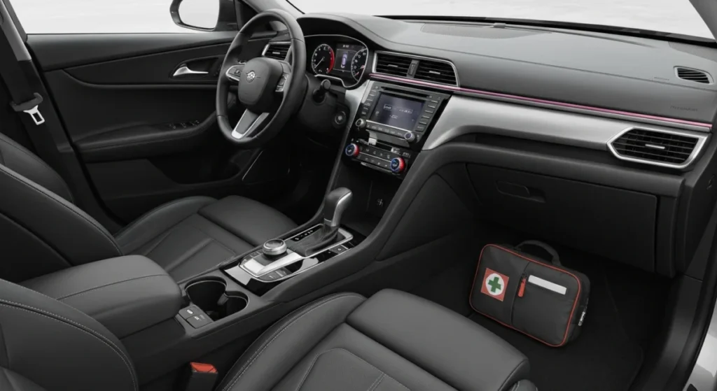 Best Car Accessories Safety Considerations for Your Car: Top Picks & Guide 2026