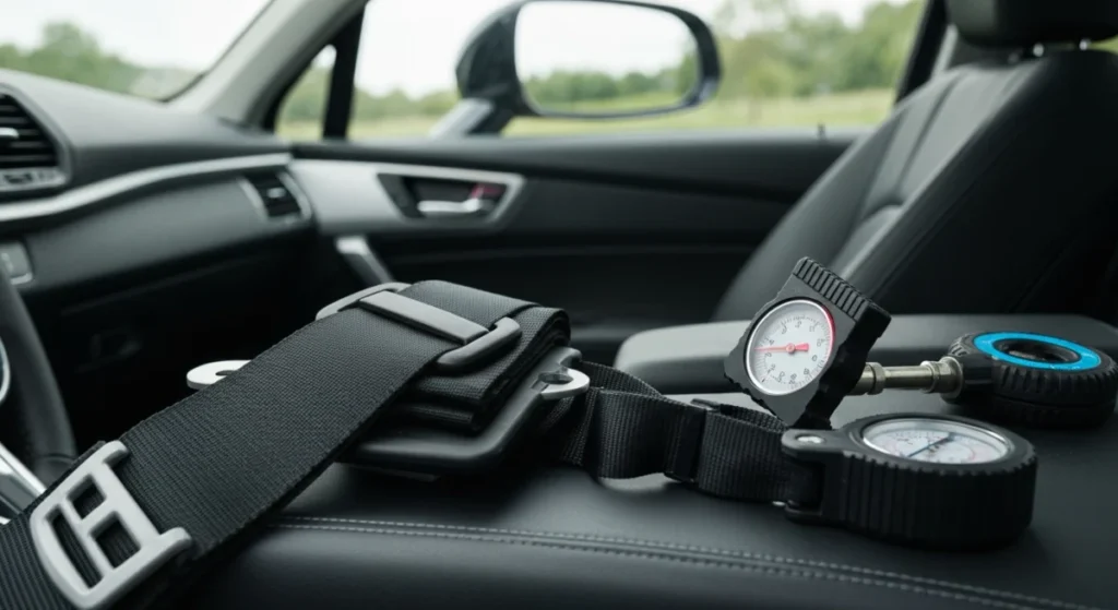 Best Car Accessories Safety Considerations for Your Car: Top Picks & Guide 2026