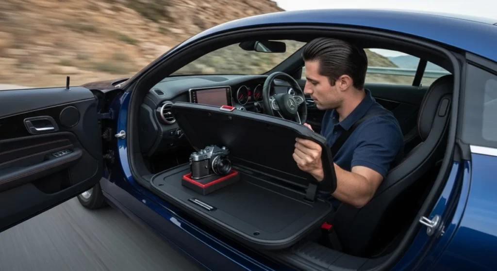 How to Choose the Best Car Accessories Storage Tips: Ultimate Guide 2026