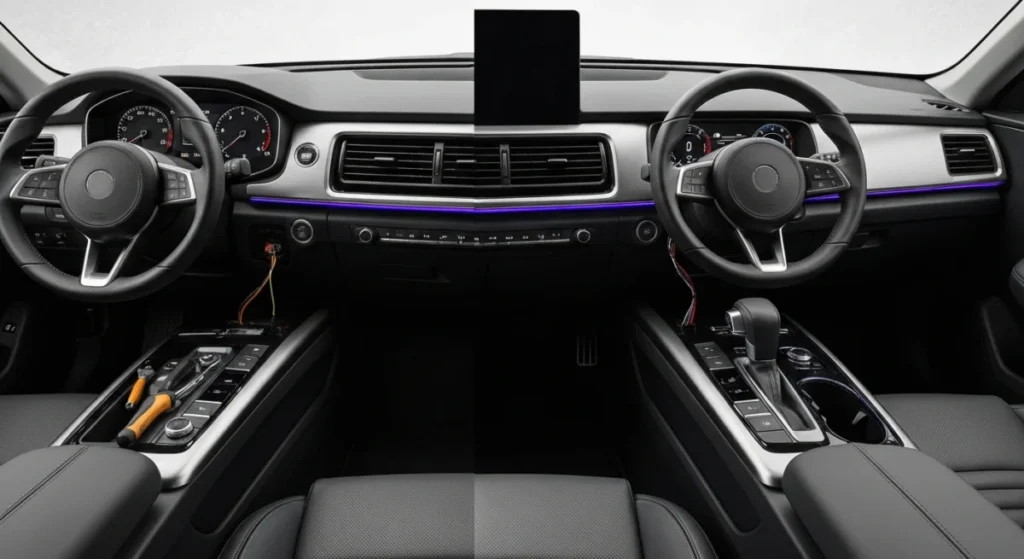 Best Diy Vs Professional Accessory Installation for Your Car: Top Picks & Guide 2026