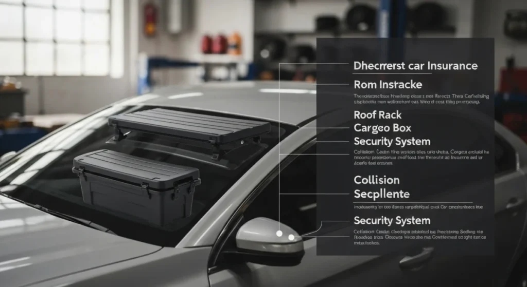 How to Choose the Best How Car Accessories Affect Insurance: Ultimate Guide 2026