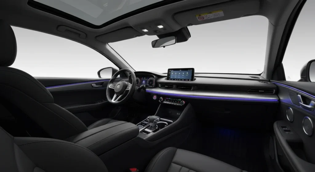How Car Accessories Improve Driving Experience: Everything You Need to Know (Expert Guide)