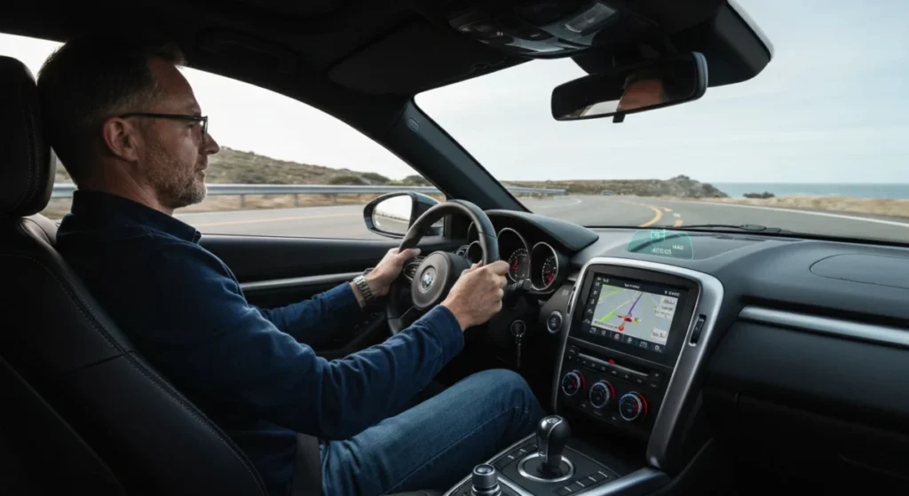 How Car Accessories Improve Driving Experience: Everything You Need to Know (Expert Guide)