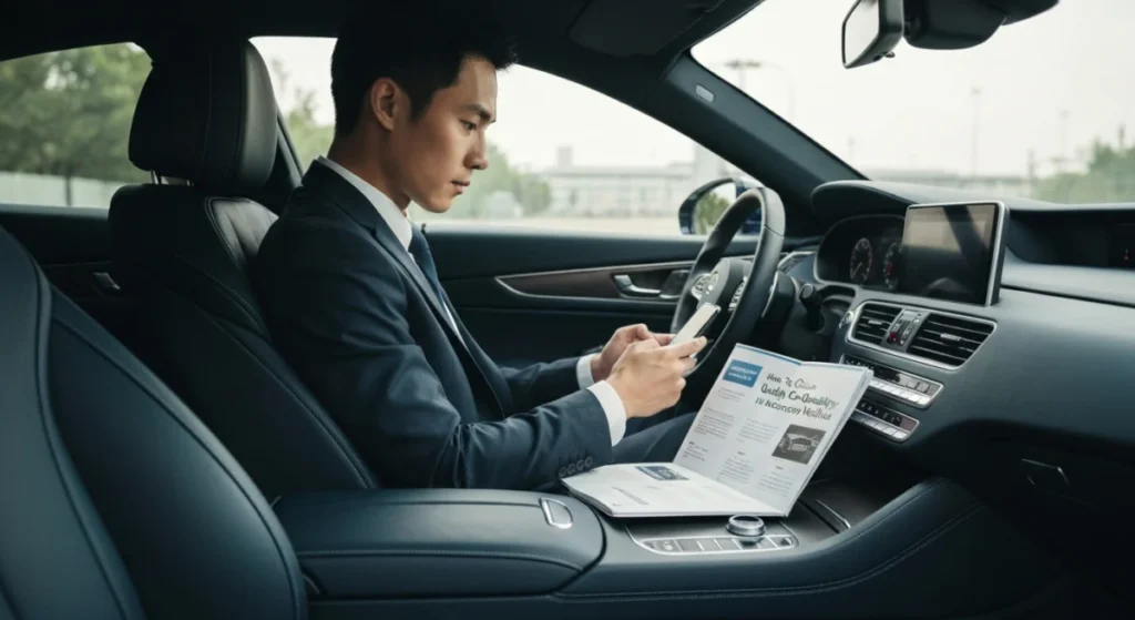 How To Choose Quality Car Accessories: Everything You Need to Know (Expert Guide)