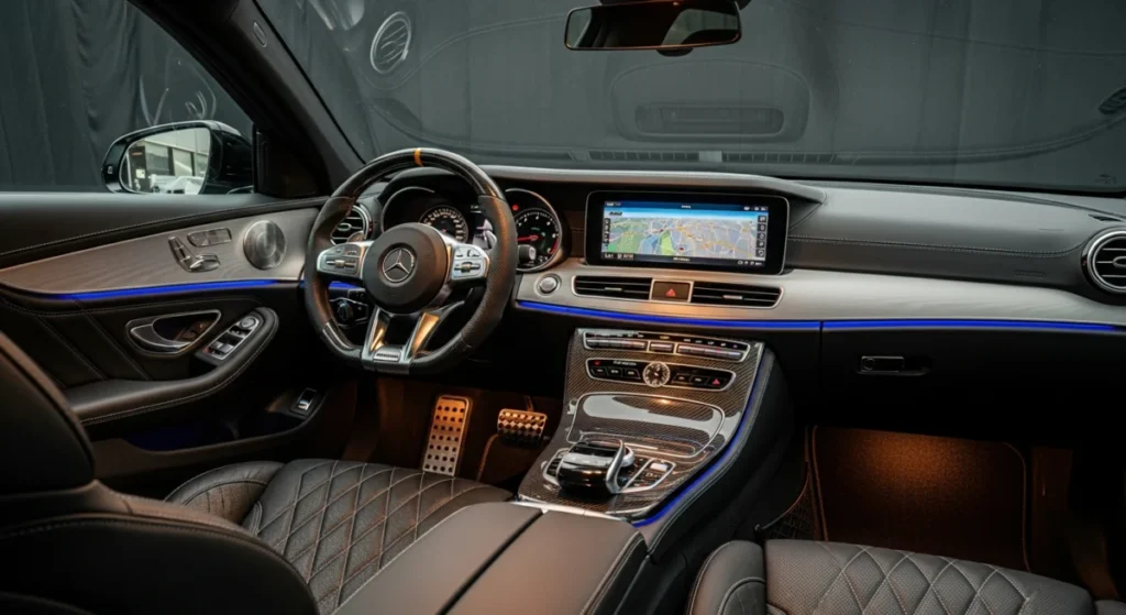 How to Choose the Best Interior Vehicle Upgrades: Ultimate Guide 2026
