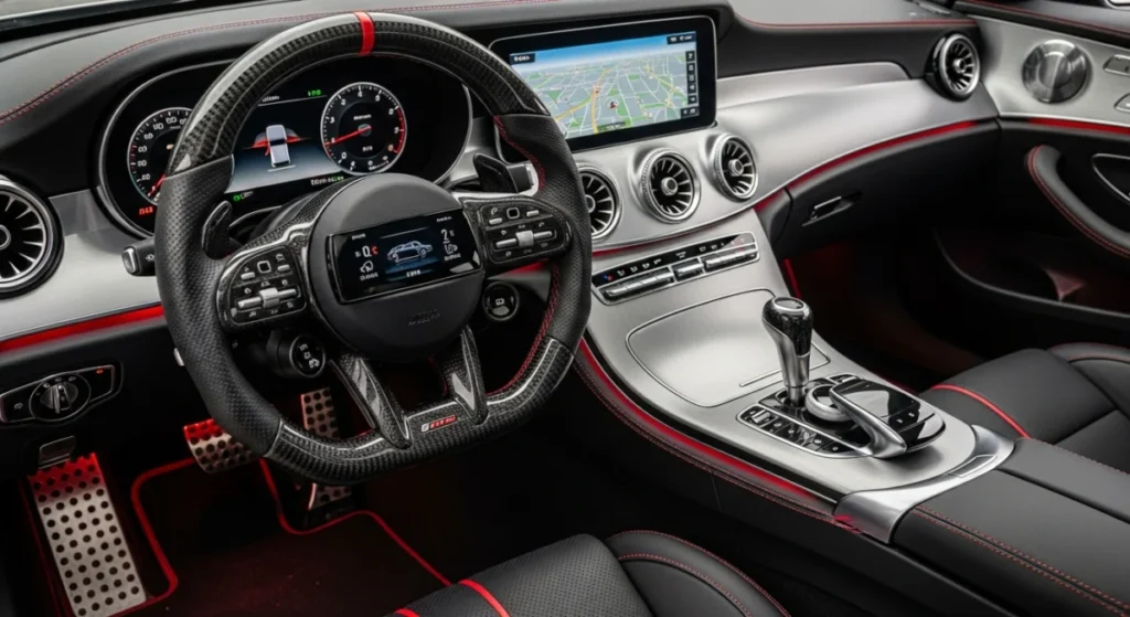 How to Choose the Best Interior Vehicle Upgrades: Ultimate Guide 2026