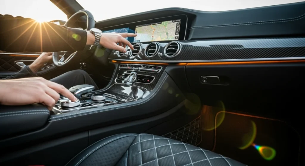 How to Choose the Best Interior Vehicle Upgrades: Ultimate Guide 2026