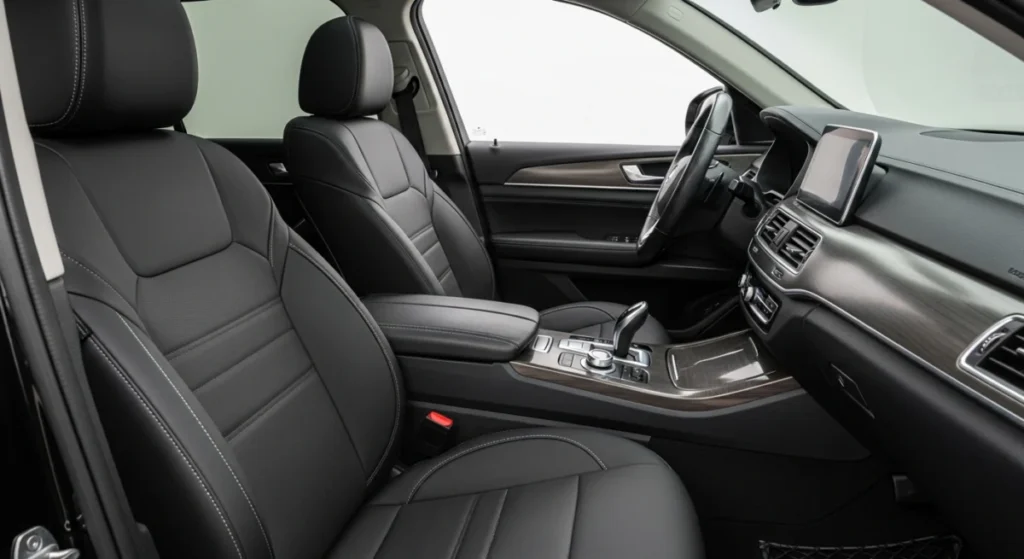 The Complete Guide to Suv Seat Covers: Reviews & Tips 2026