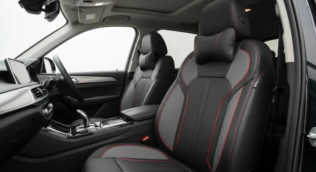 The Complete Guide to Suv Seat Covers: Reviews & Tips 2026
