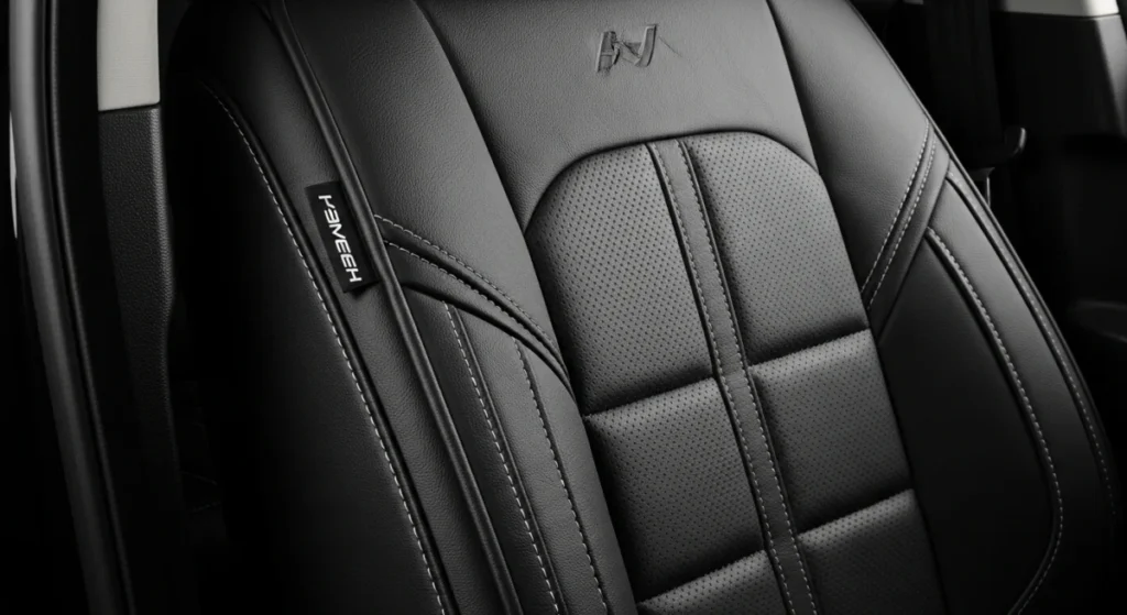 The Complete Guide to Suv Seat Covers: Reviews & Tips 2026