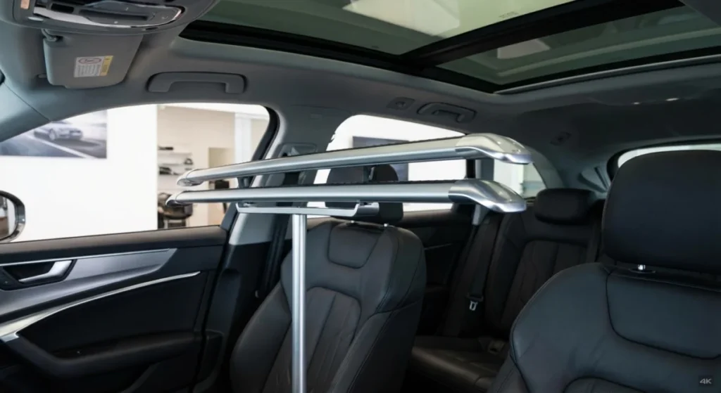 How to Choose the Best Aerodynamic Roof Racks: Complete Guide