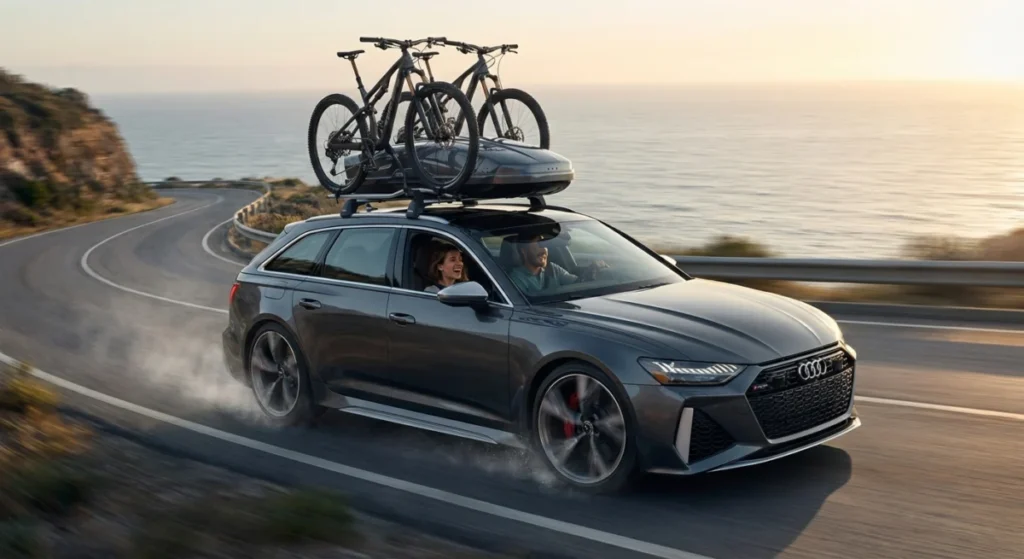 How to Choose the Best Aerodynamic Roof Racks: Complete Guide
