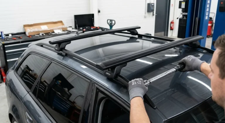 The Complete Guide to Car Roof Racks: Reviews & Tips 2026