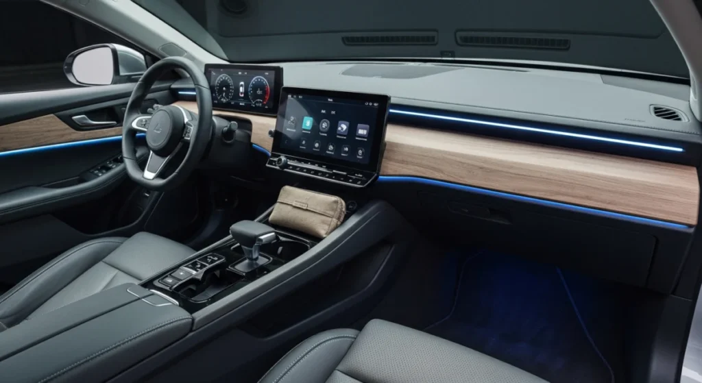 The Complete Guide to Automotive Accessories: Reviews & Tips 2026