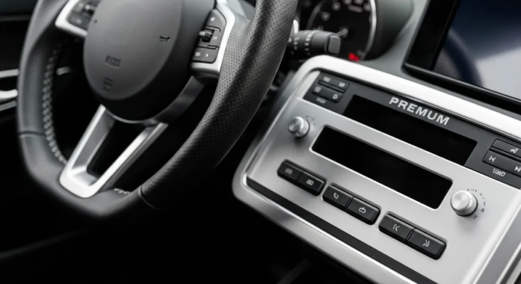 The Complete Guide to Automotive Accessories: Reviews & Tips 2026