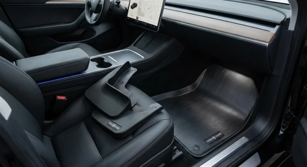 Automotive Mud Flaps: Everything You Need to Know (Expert Guide)