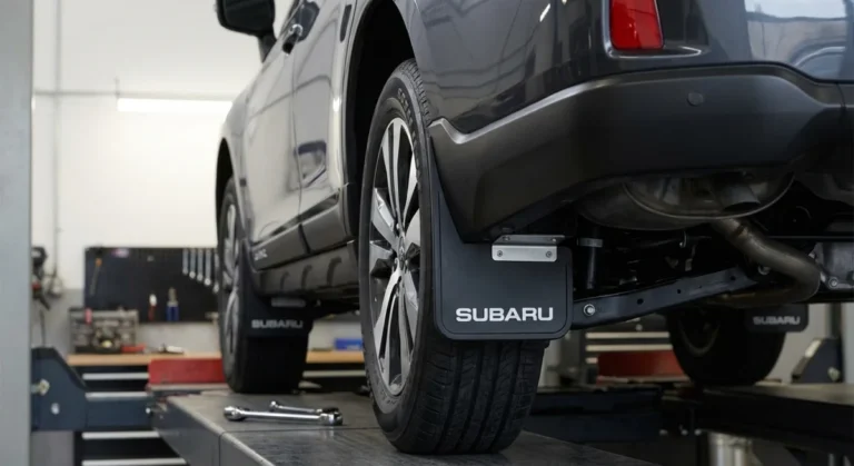 Suv Mud Flaps: Everything You Need to Know (Expert Guide)