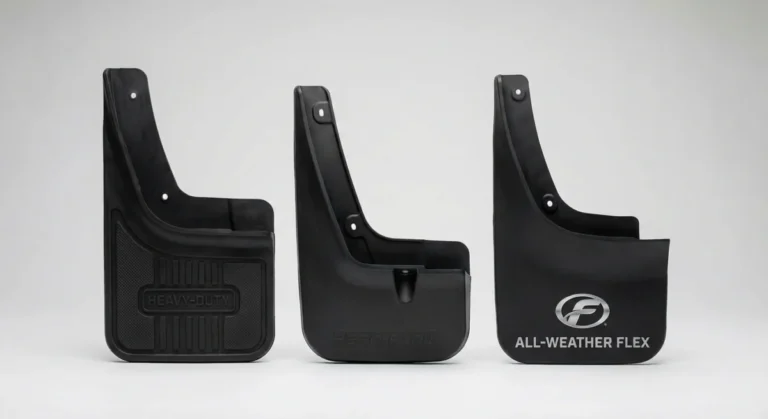 The Complete Guide to Adjustable Mud Flaps: Reviews & Tips 2026