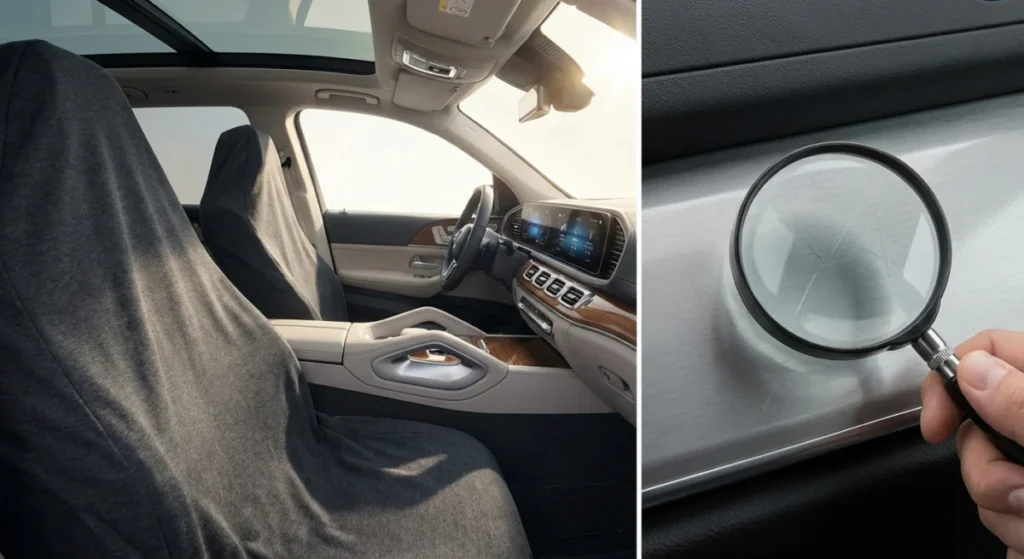 Car Covers And Paint Scratches: Everything You Need to Know (Expert Guide)