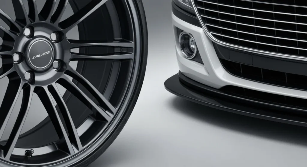 Car Customization Products: Everything You Need to Know (Expert Guide)