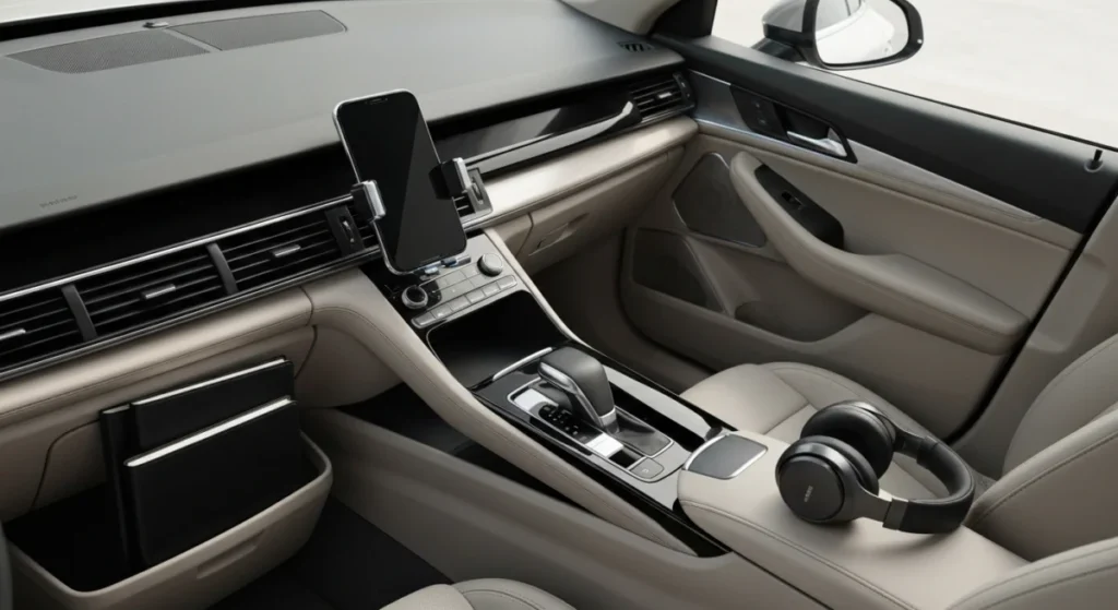 Car Lifestyle Accessories: Everything You Need to Know (Expert Guide)