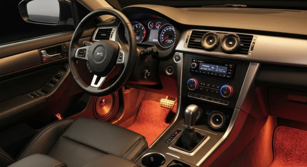 Car Modification Accessories: Everything You Need to Know (Expert Guide)