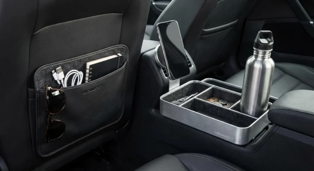 Car Organization For Small Vehicles: Everything You Need to Know (Expert Guide)