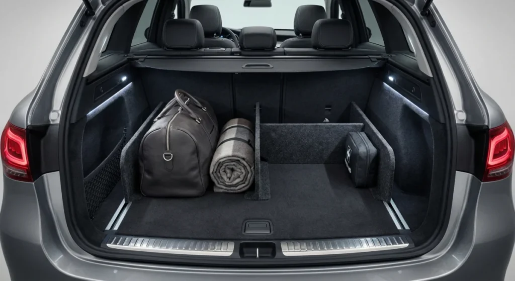 The Complete Guide to Car Trunk Dividers: Reviews & Tips 2026