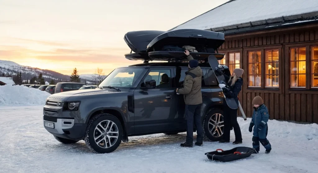 The Complete Guide to Dual-Opening Roof Boxes: Reviews & Tips 2026
