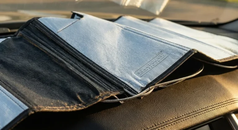 The Complete Guide to Car Sun Shades: Reviews & Tips 2026