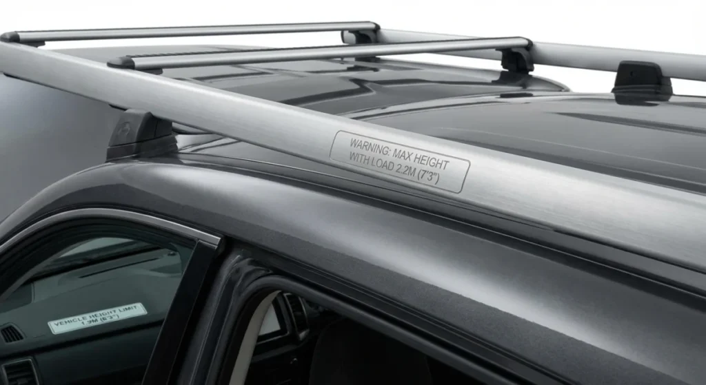 How to Choose the Best Legal Height Limits With Roof Racks: Complete Guide