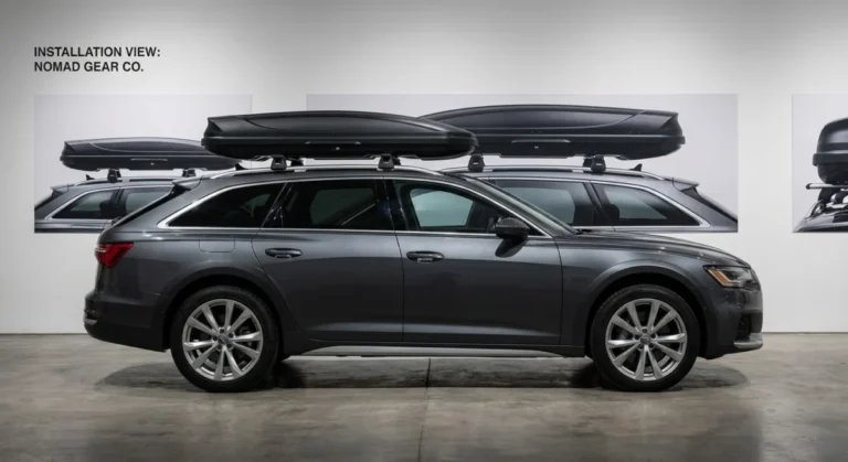 Car Roof Boxes: Everything You Need to Know (Expert Guide)